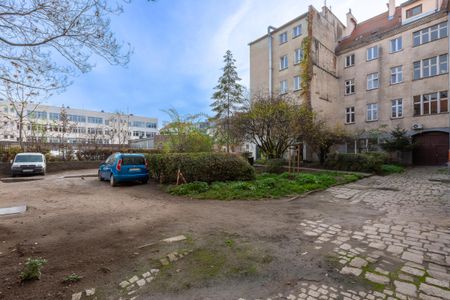 Nowoczesne 2-pokojowe mieszkanie w centrum wrocławskiego Rynku – 46,5 m2 ! - Zdjęcie 2