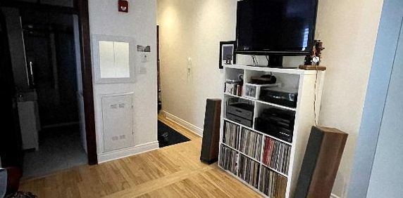 Superbe 41/2 - Centre-ville Sherbrooke - Photo 2