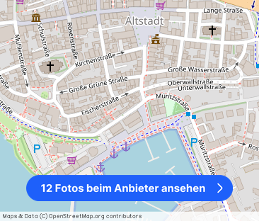 Hier werden Sie sich Wohlfühlen!! Lichtdurchflutete Wohnung zu verm... - Foto 1