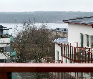 Fyrspannsgatan 160, Hässelby Strand - Foto 3