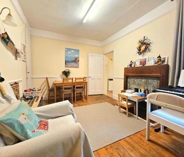 3 bedroom terraced house to rent - Photo 2