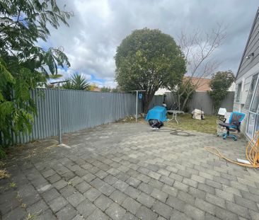 Cosy 2-Bedroom House in Hastings - Photo 4