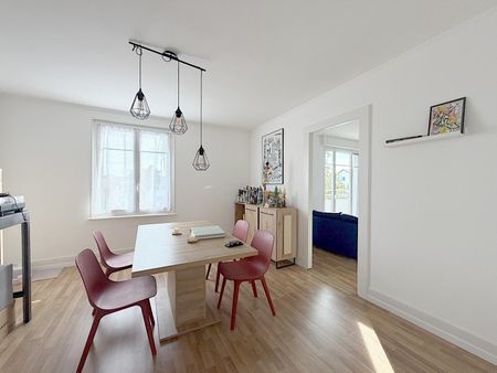 4.5 Zimmer, 100 m², 2. Stock - Photo 3