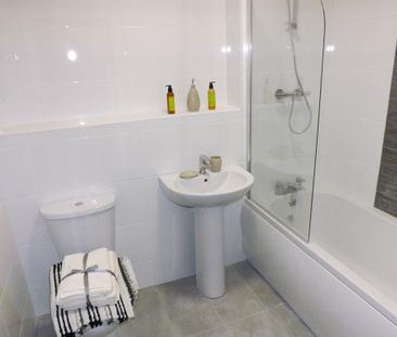 1 bedroom apartment to rent - Photo 4