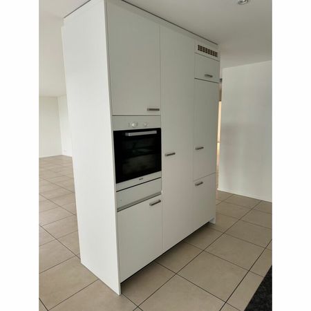3.5 Zimmer, 99 m², EG - Photo 3