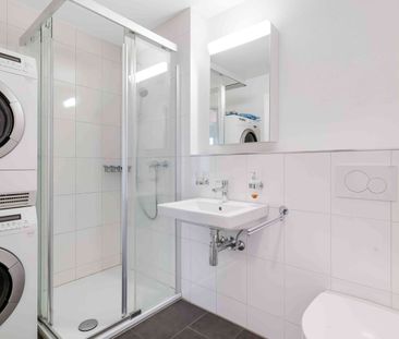 4.5 Zimmer, 126 m², 1. Stock - Photo 6