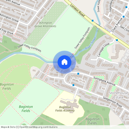 Southport Close, 2 The Quadrant, Coventry, West Midlands, CV1 2DX, Tel: 024 7655 5800, Email: