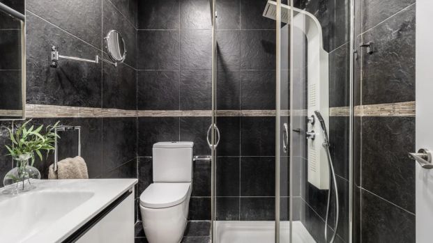 1-bedroom apartment for rent in Justicia, Madrid. - Foto 1