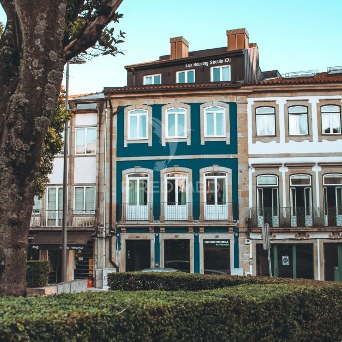 Apartamento T1 em Braga - Photo 1