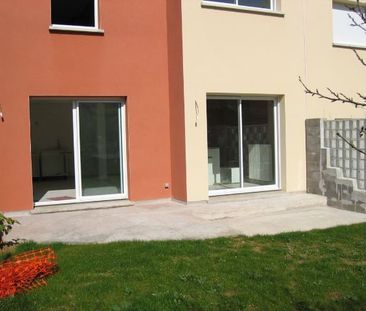 Location Maison 4 pièces 87m² - Photo 4
