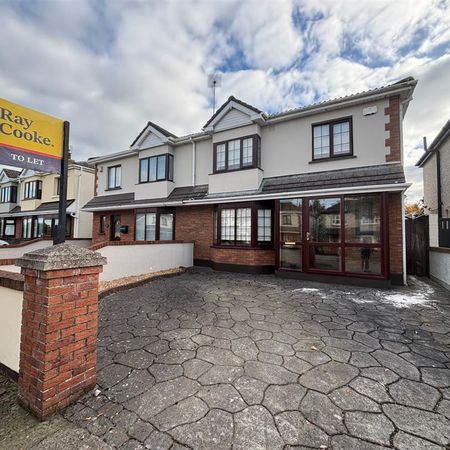 Hartwell Green, Kill, Co. Kildare - Photo 3