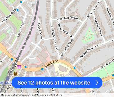 Copleston Road, East Dulwich, London - Photo 1