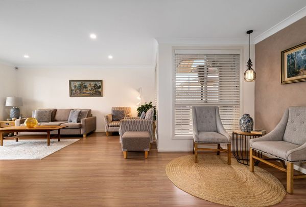 4 Nallada Road, Alfords Point NSW 2234 - House For Rent | Domain - Photo 1