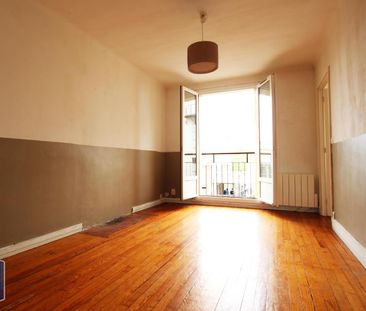 Location Appartement 2 pièces 46m² LE HAVRE 76600 - Photo 2