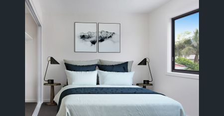 Two Bedroom Townhouse - Photo 2