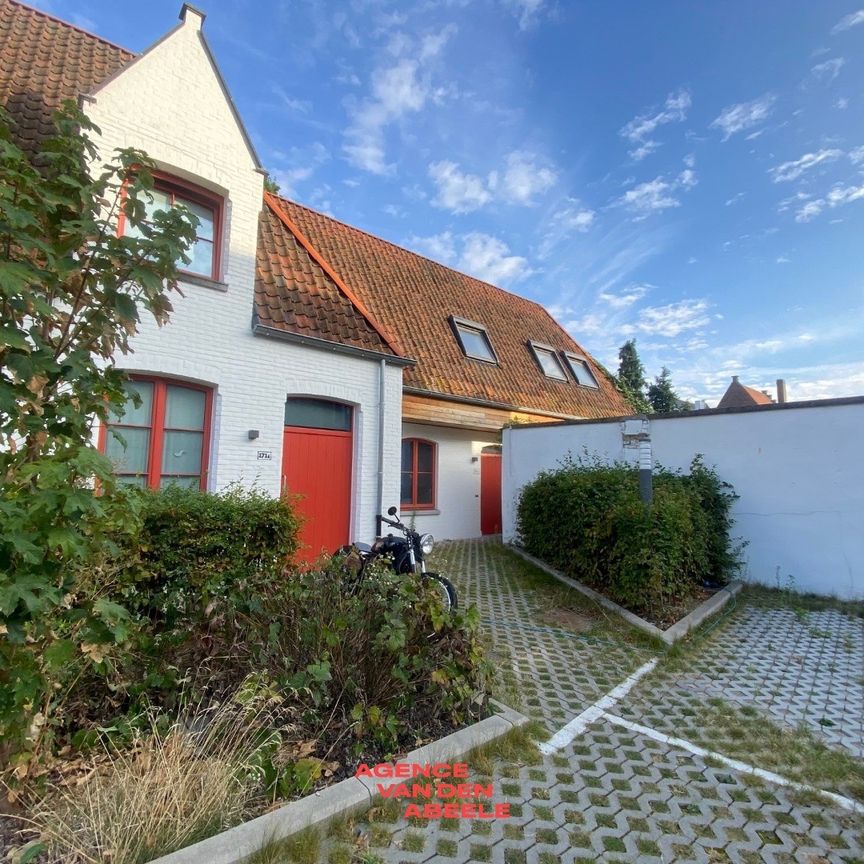 Prachtige nieuwbouwwoning op gunstige ligging - Foto 1