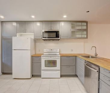 Appartement à louer - Montréal (Le Plateau-Mont-Royal) (Le Plateau-... - Photo 3