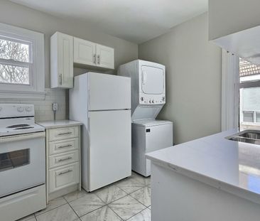 For Lease - 8 Tisdale Street Unit# 12, Hamilton, Ontario - Photo 4