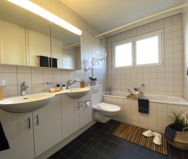 Schöne Wohnung in der beliebten Überbauung "Ocht" - Foto 5