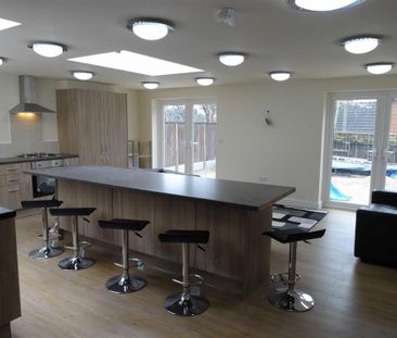 1 bedroom terraced house to rent - Photo 4