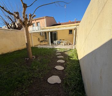 Location Maison 3 pièces 63m² - Photo 3