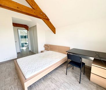 Location maison 4 pièces, 77.34m², Carquefou - Photo 4