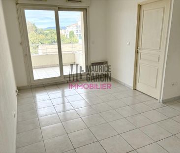 A LOUER - APPARTEMENT MONTEUX - 2 pièces 28.74m² - Photo 4