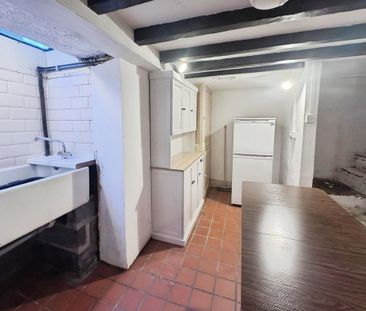 2 bedroom terraced house to rent - Photo 4