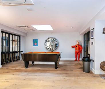 1 Bed Flat, Green Dragon House, CR0 - Photo 6