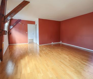 Location Appartement 2 pièces 53m² ROUEN 76000 - Photo 1