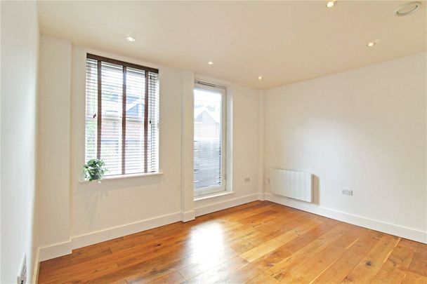 Upper Charles Street, Camberley, Surrey, GU15 - Photo 1