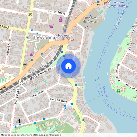 33 Glen Road, Toowong, Brisbane, Queensland 4066