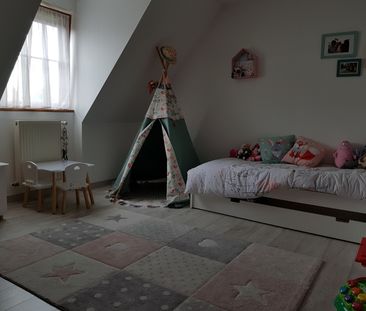 Location Maison 5 pièces 100m² RONCHIN 59790 - Photo 2