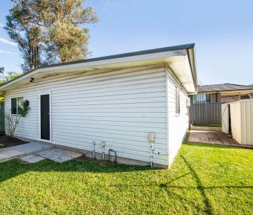 Modern & Private Granny Flat in a Peaceful Cul-de-Sac - Photo 6