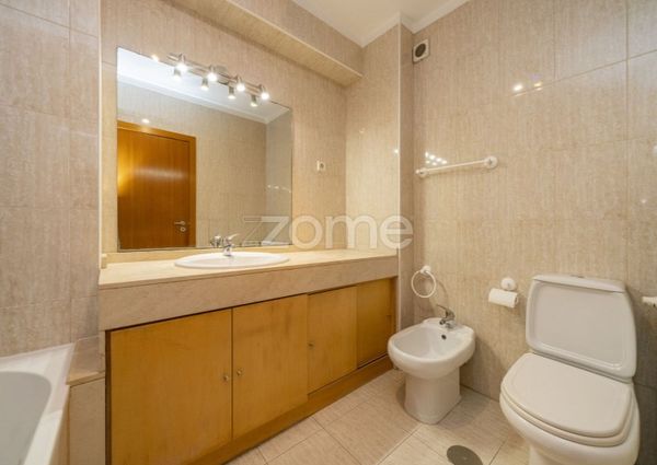 Apartamento T2 em Braga