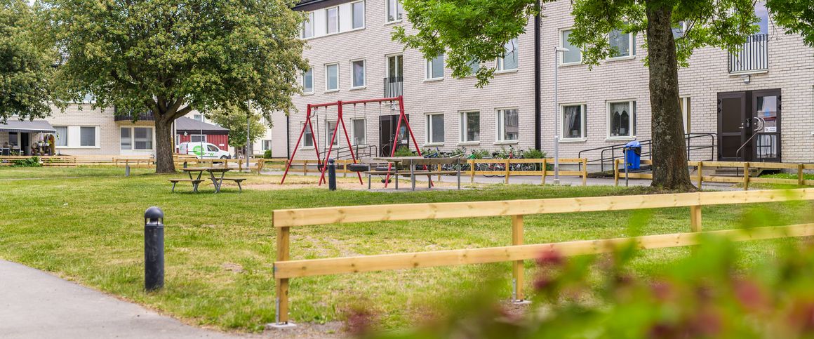 Skrivaregatan, Linköping - Photo 1