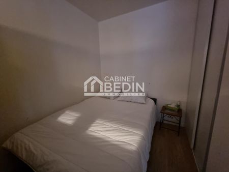 Location Appartement 1 piece Toulouse - Photo 2