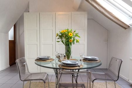 Appartement te huur - Photo 3