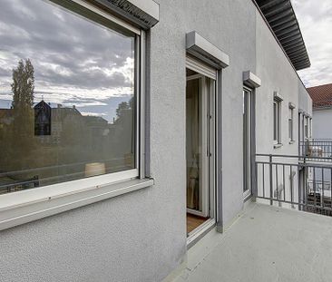 Aachener Straße, 70376 Stuttgart - Foto 1
