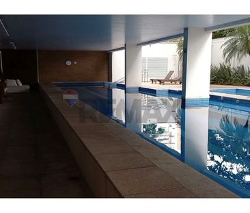 Apartamento na Av. Portugal: Conforto e Modernidade - Photo 2