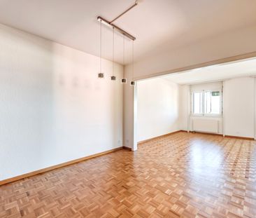 4.5 Zimmer, 119 m², 4. Stock - Photo 1