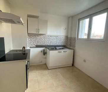 Maison Beaumont Sur Oise 4 piÃ¨ces - 68.76mÂ² , Beaumont sur oise - Photo 4