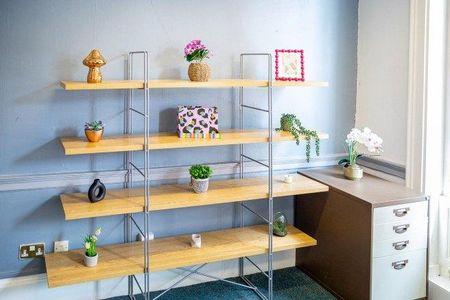 17 bedroom house share to rent - Photo 4