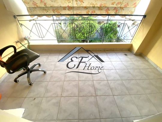 Studio/Γκαρσονιέρα για ενοικίαση Αμπελόκηποι (Πάτρα) - Photo 1