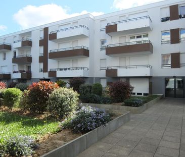 Location Appartement 2 pièces 37m² NANTES 44300 - Photo 5