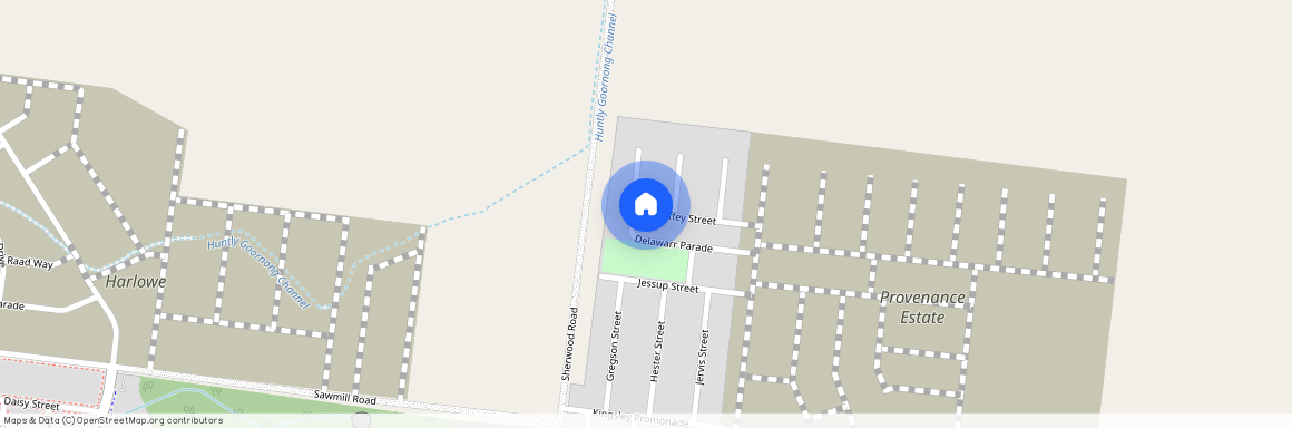 30 Delawarr Parade Huntly VIC