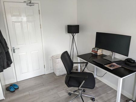 1 bedroom flat to rent - Photo 3