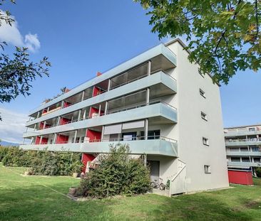 SUPERB APARTMENT IN ESTAVAYER-LE-LAC - Photo 1