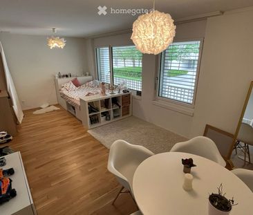 2 Zimmer, 50 m² - Photo 2