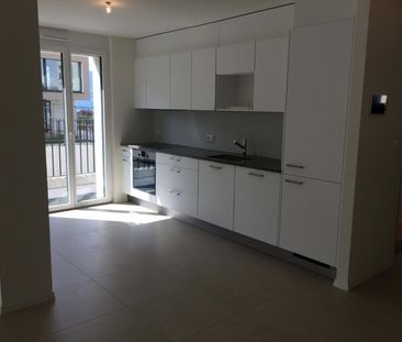 2.5 Zimmer, 66 m², EG - Photo 4